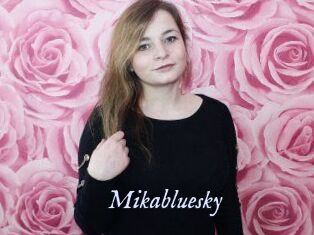Mikabluesky