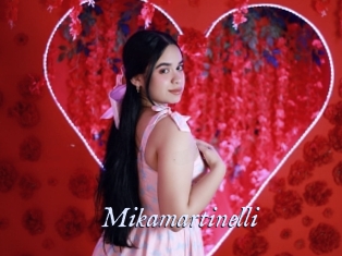 Mikamartinelli