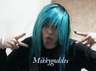 Mikkygoddes