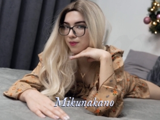 Mikunakano