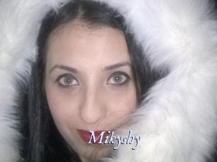 Mikyshy