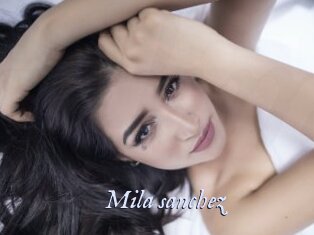 Mila_sanchez