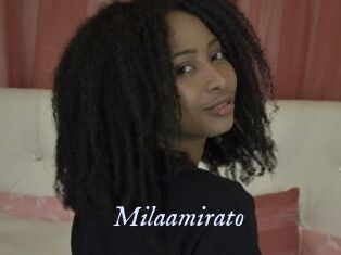 Milaamirato