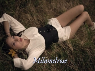 Milamelrose