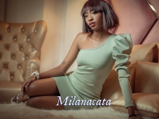 Milanacata