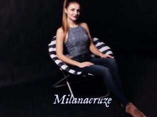Milanacruze