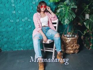Milanadaring