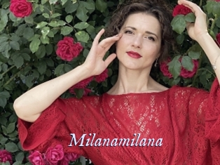 Milanamilana