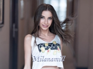 Milanamill