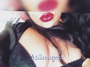 Milanazynx