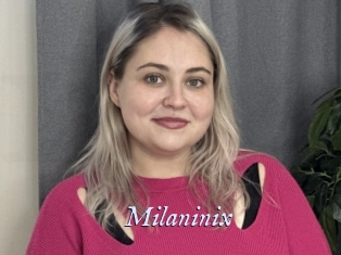 Milaninix