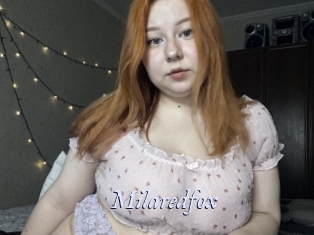Milaredfox