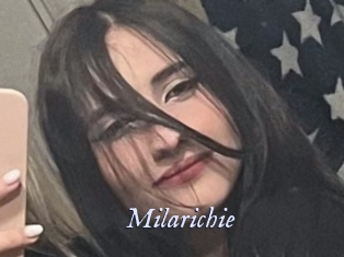 milarichie 1 chatte mouillée