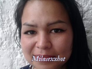 Milasexxhot