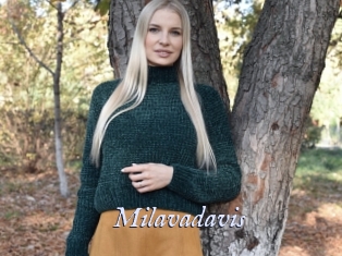 Milavadavis