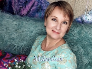 Milavilson
