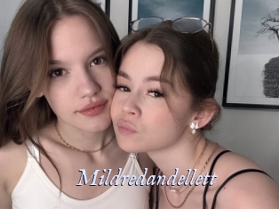 Mildredandellett