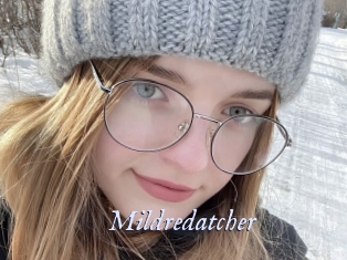 Mildredatcher