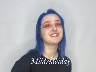 Mildredbiddy