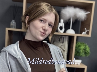 Mildredboustead