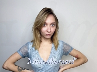 Mildredburnard