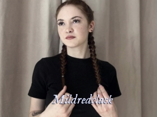 Mildredclack