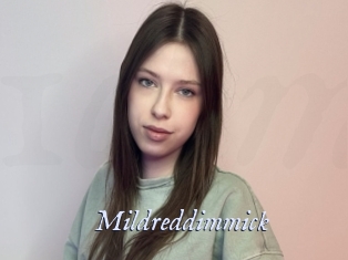 Mildreddimmick
