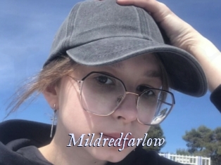 mildredfarlow 1 chatte mouillée