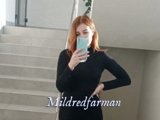 Mildredfarman