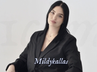 Mildykallas
