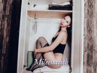 Mileenarich