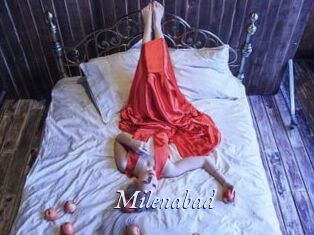 Milenabad