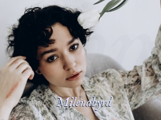 Milenabyrd