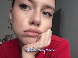 Milenaquinn