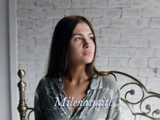 Milenasmith