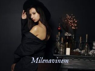 Milenavinem