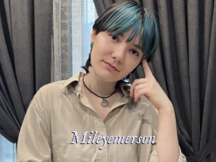 Mileyemerson
