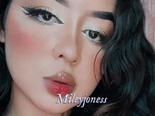 Mileyjoness