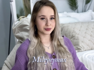 Mileynyman