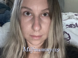 Milfmummy019