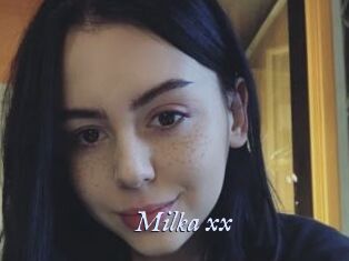 Milka_xx
