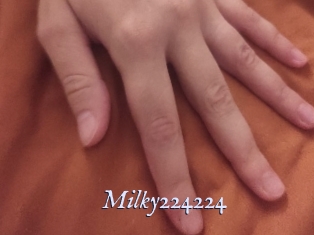 Milky224224