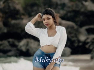 Milkycates