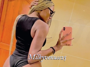 Milkyvenuss25