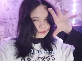 Millachoio
