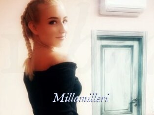 Millamilleri