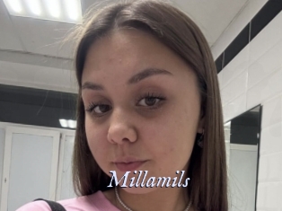 Millamils