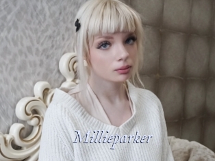 millieparker 1 chatte mouillée