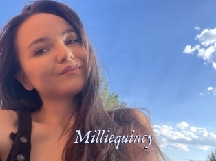 Milliequincy