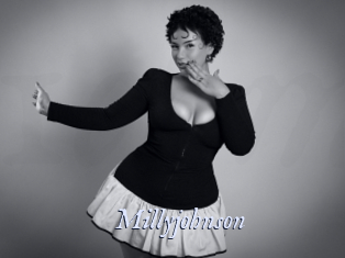 Millyjohnson